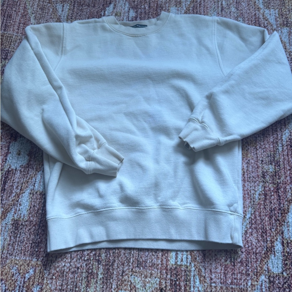Brandy Melville crewneck